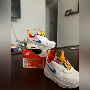 Nike Air max 90 Toggle (TD)